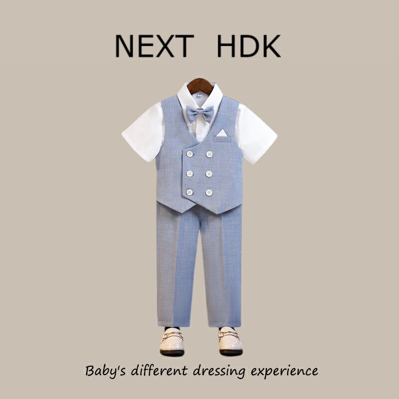 英国NEXTHDK春夏季男童