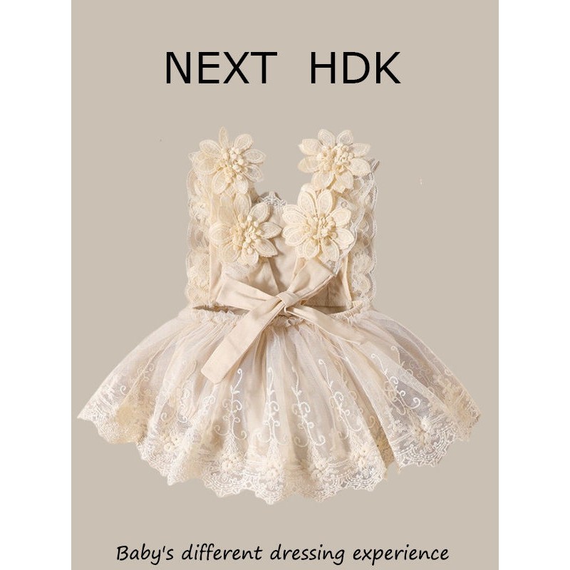 英国NEXTHDK夏季婴儿蕾
