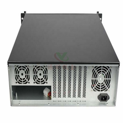 厂销新机箱外壳定制钣金加工样品定制品i.