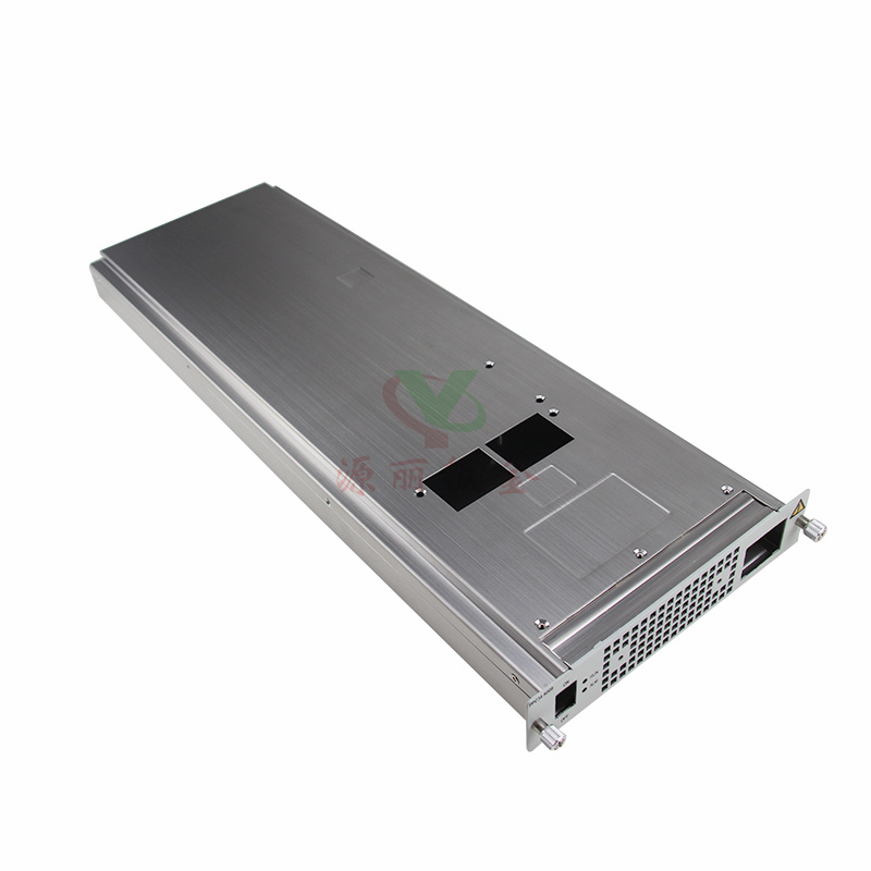 厂新精密钣金定制加工钣金折弯焊接机箱架子铝件五金结构件钣金i.