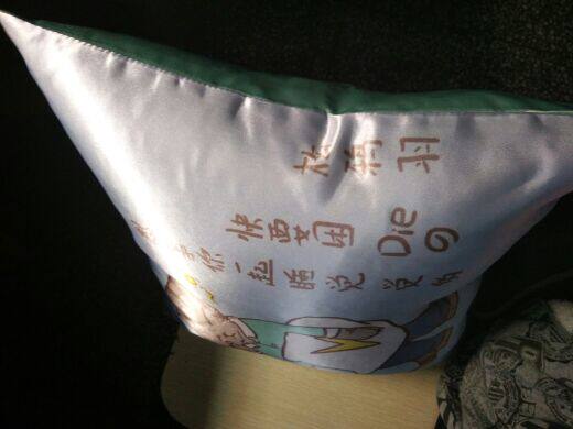 Coussin Manga - Ref 2691220 Image 4