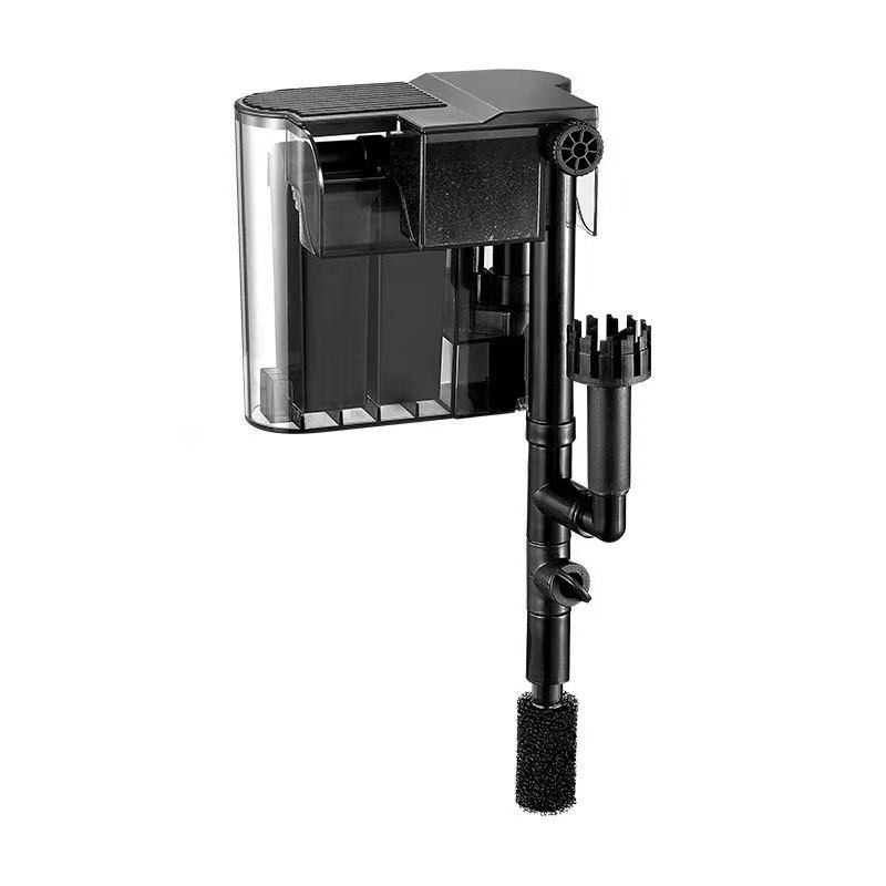 鱼缸过滤器水族瀑布式壁挂过滤器三合一小型外挂净水循环制氧水泵,宠物/宠物食品及用品,过滤设备,淘宝优惠券,粉丝福利购,淘宝优惠卷