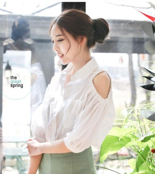 Extension cheveux - Chignon - Ref 241620 Image 5