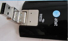 3G-модем Сьерра aircard 313u Алкатель 4г