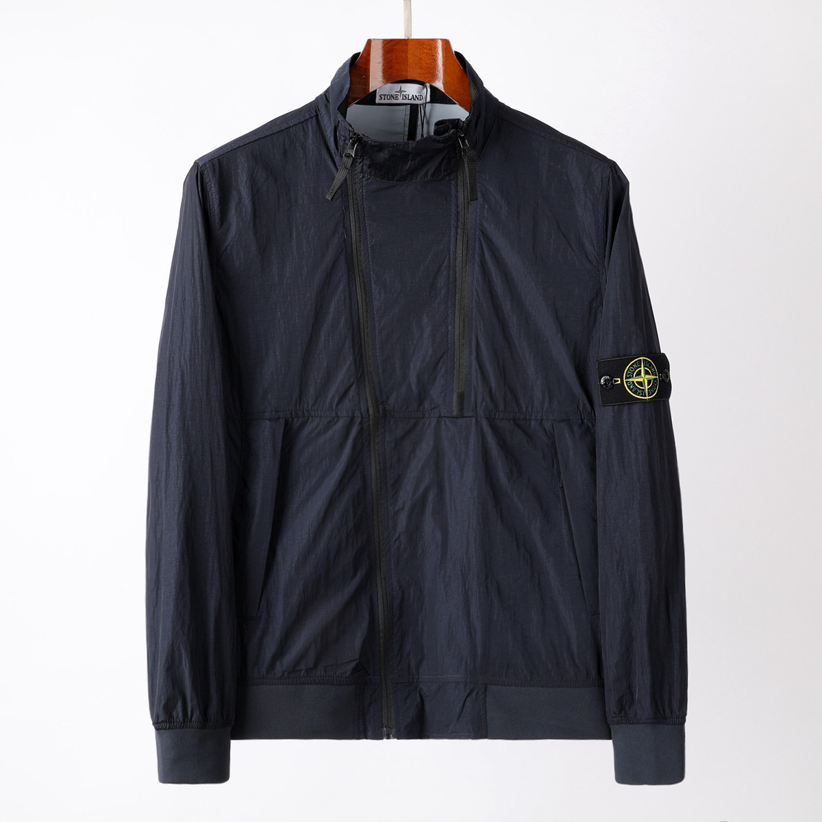 thumbnail for 21FW jacket 2241