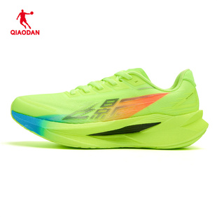 乔丹飞影6.0跑步鞋男款2026春款专业体测训练运动鞋QDB023262251