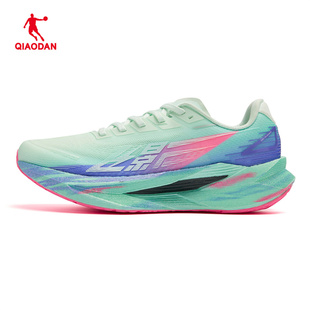 乔丹飞影6.0跑步鞋男款2026春款专业体测训练运动鞋QDB023262251