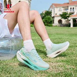 乔丹飞影pro3.0专业马拉松竞速比赛跑步鞋2026新款碳板运动鞋男鞋