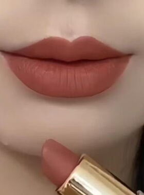 滋润款口红持久不易掉色