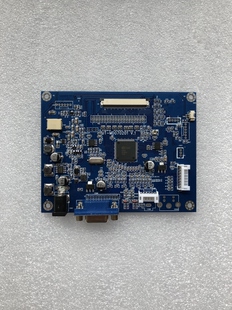 TM084SDHG02天马VGA显示板