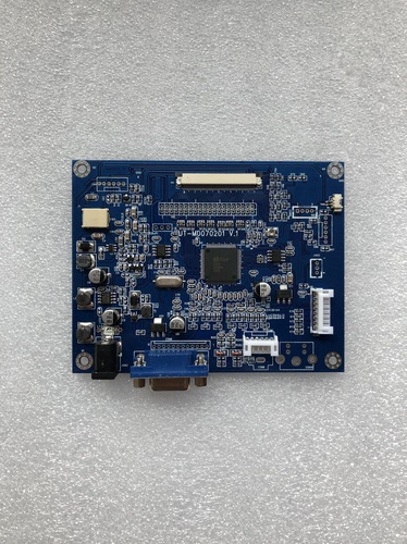 TM084SDHG02天马VGA显示板