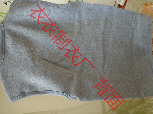 Sous-vêtement chaud Moyen-âge YIUI en polyester - Ref 726511 Image 3