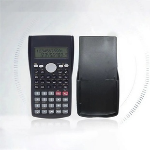 Scientific Calculator Calculation Device Durable Education