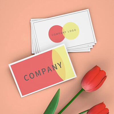Custom Cards Thank You Cards Custom Business Card Packaging
