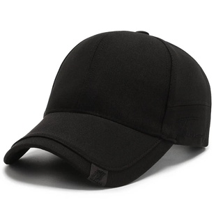 NORTHWOOD High Quality Solid Baseball Caps for Men Outdoor