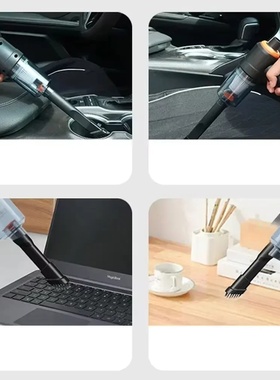 Xiaomi 2990000pa Wireless Car Vacuum Portabale Cleaner Cord