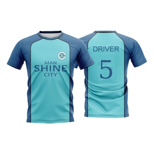 Blue Lock NAGI Man Shine City Jersey Japanese Anime Cosplay