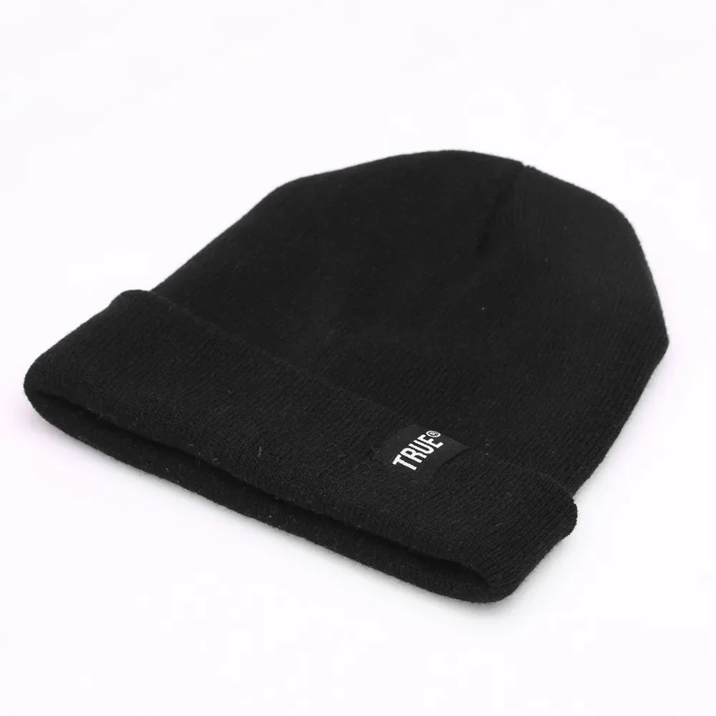 Letter True 10 Colors Casual Beanies for Men Women Fashion
