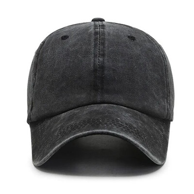 Fashion Solid Baseball Caps for Men Cap Streetwear Style Wo