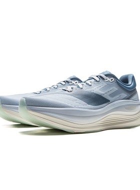 LiNing Men YUEYING 5 PRO Running Shoes SUPER BOOM Lightweig