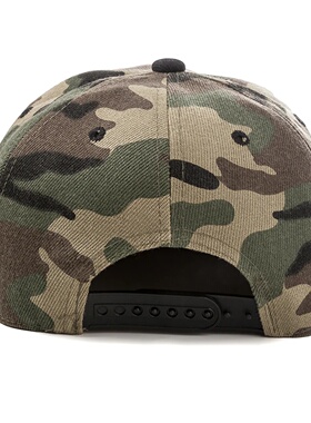 Hot Sale Cap Plain Snapback Hat High Quality Adult Hip Hop