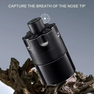 100ml Men's Cologne Perfume Long-lasting High-Quality Stron