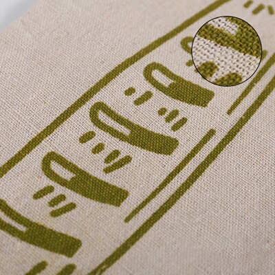 3 style Linen Bread Bags Reusable Drawstring Bag For Loaf H