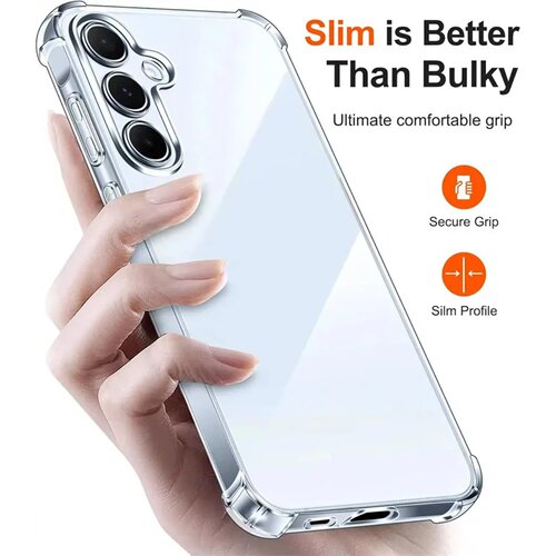 Shockproof Case For Samsung Galaxy A57 A56 A55 A37 A54 A17