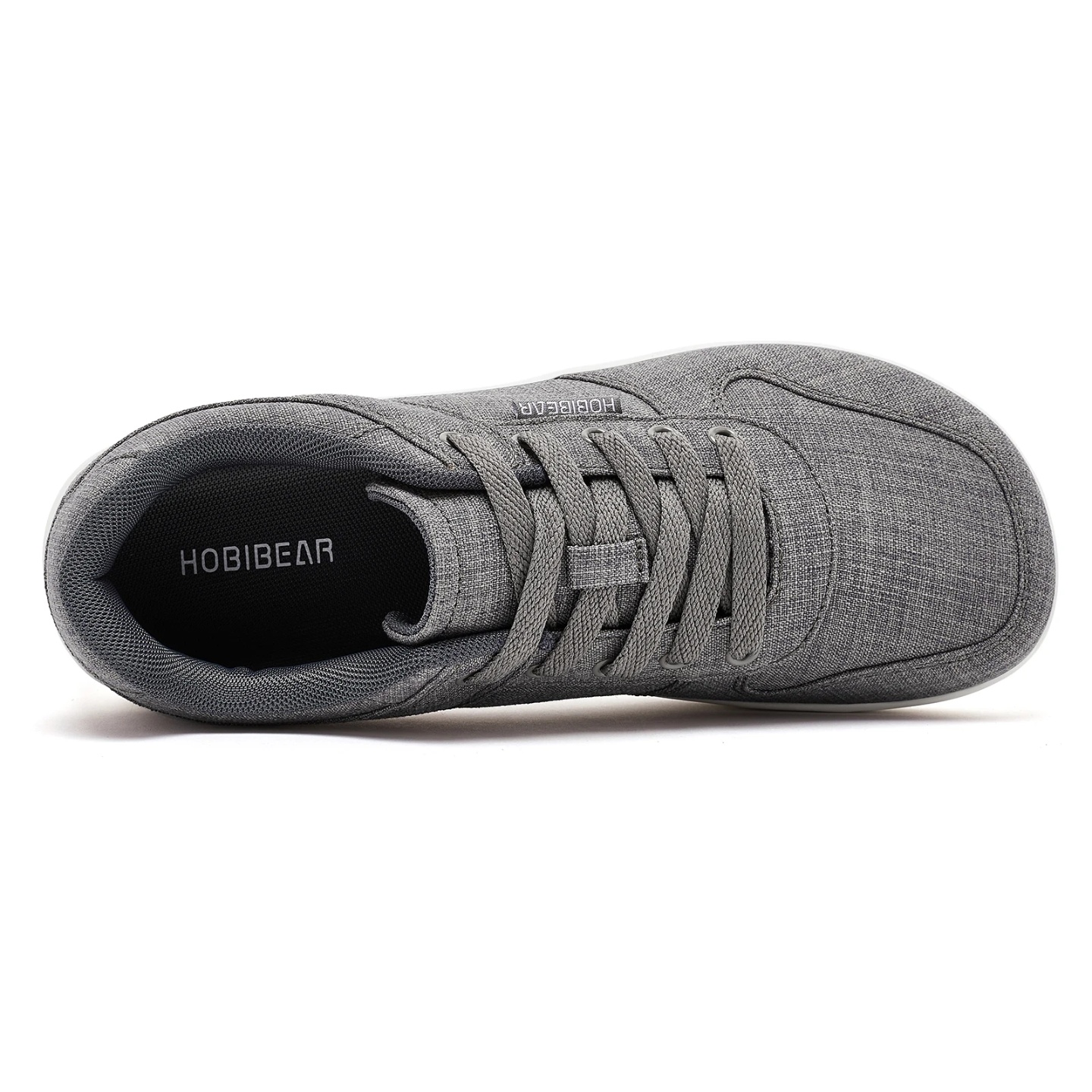 HOBIBEAR Unisex Barefoot Shoes for Men Women Wide Minimalis