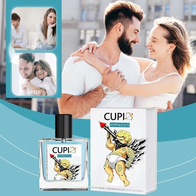 50ML Cupid Pheromone Perfume Long Lasting Fragrance Perfume