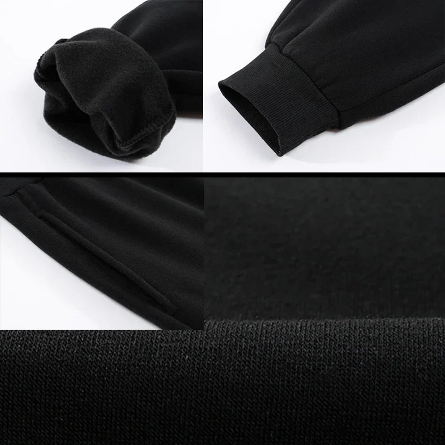 2025 New Arrival Paris Printed Sweatpants for Men High Grad