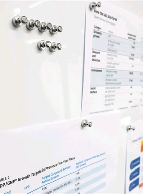 5/10 PCs Super Strong Neodymium Magnet Magnetic Pushpins Su