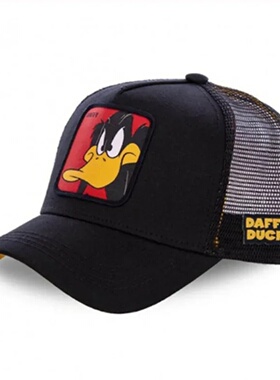 High Quality Brand Anime Cartoon Snapback Cotton Baseball C