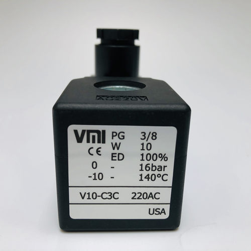 V10-C3C线圈造粒机电磁阀