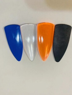 法国进口心形巴松舌片大管舌片舌头修哨片工具