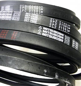 MITSUBOSHI进口三角带SPC3150LW,SPC3200LW,SPC3220LW