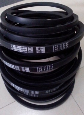 MITSUBOSHI进口三角带SPC4850LW,SPC4900LW,SPC4970LW