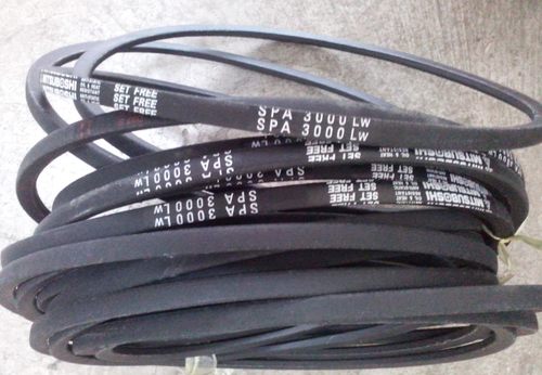 三之星MITSUBOSHI风机皮带窄V带SPA2969LW,SPA2982LW,SPA3000LW