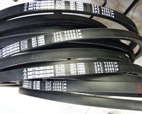 MITSUBOSHI进口三角带SPC4650LW,SPC4720LW,SPC4750LW