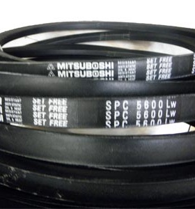 MITSUBOSHI进口三角带SPC5200LW,SPC5300LW,SPC5330LW