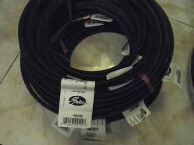 11M2000,2/11M2000JB,3/11M2000JB盖茨GATES Polyflex广角带