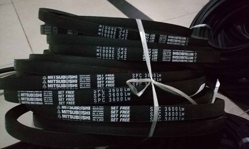 MITSUBOSHI进口三角带SPC3970LW,SPC4000LW,SPC4050LW
