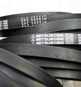 MITSUBOSHI进口三角带SPC5000LW,SPC5030LW,SPC5070LW