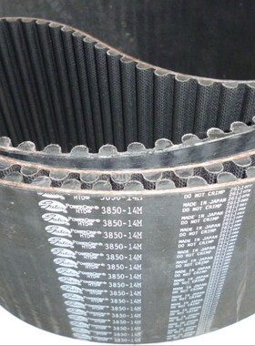 HTD14M-784,14M-826,14M-924,14M-966,14M-1092盖茨GATES同步带