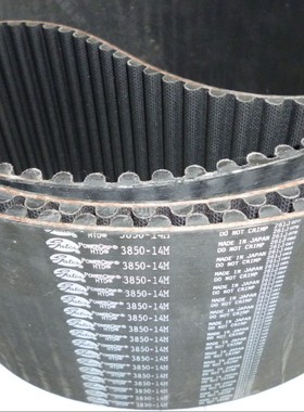 HTD14M-1400,14M-1456,14M-1470,14M-1512盖茨GATES进口同步带
