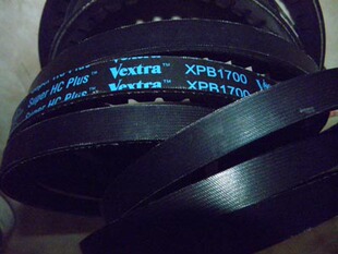XPB1700齿形带,XPB1690/5VX670美国盖茨GATES空压机皮带