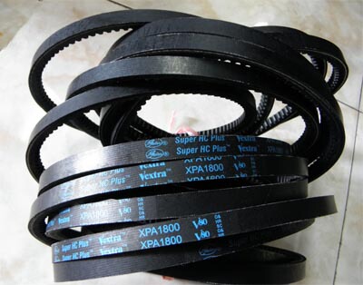 盖茨美国空压机齿形带