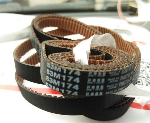 同步带S3M129,S3M132,S3M135,S3M141,S3M144