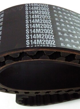 S14M3500,S14M3556,S14M3850,S14M4004圆形齿同步带,