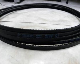 XPZ1312,XPZ1320齿形带,XPZ1337美国盖茨GATES空压机皮带